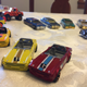 Illustration for article titled Enormous Die-Cast Collection - Box 21 - Eclectic..